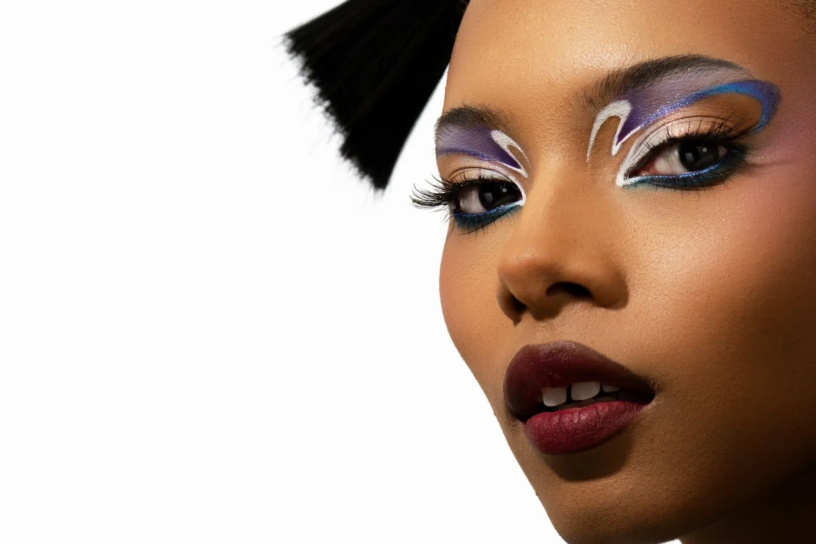 How to Prepare Skin for an Editorial Makeup Shoot