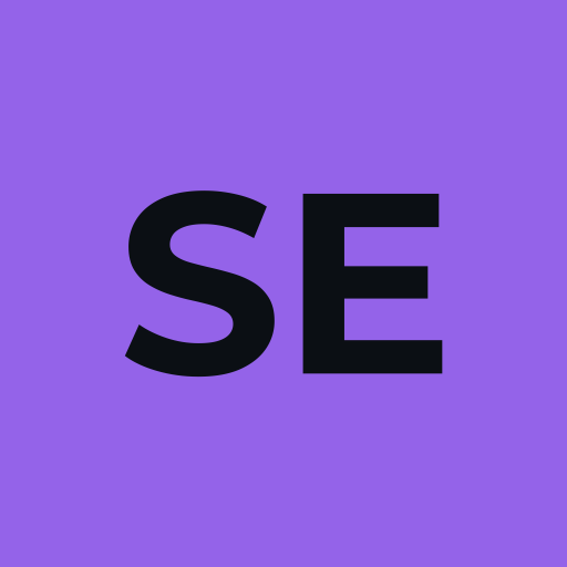 Sierra Editorial Makeup logo